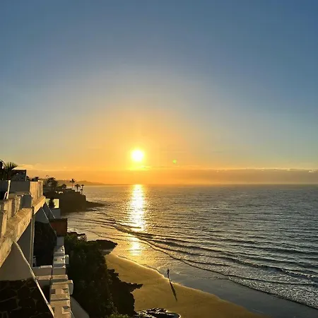 Ruhige Urlaub In Puerto Rico