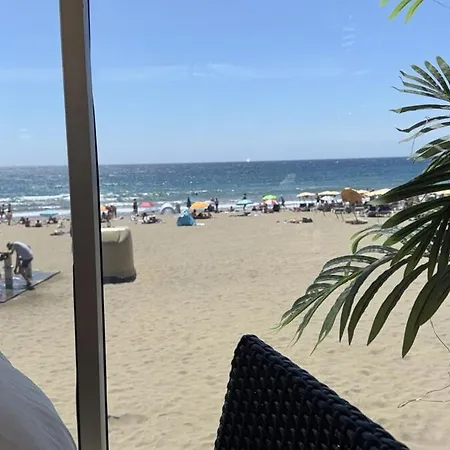 Lejlighed Ruhige Urlaub In Puerto Rico