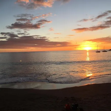 Ruhige Urlaub In Puerto Rico * Mogán