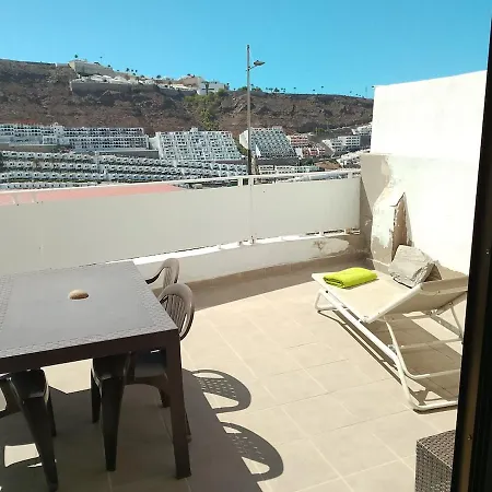 Ruhige Urlaub In Puerto Rico