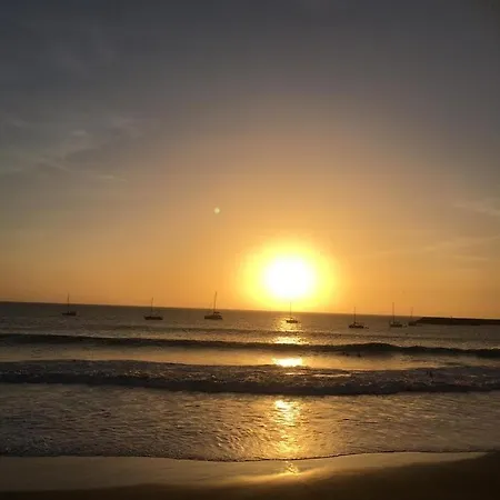 Ruhige Urlaub In Puerto Rico * Mogán