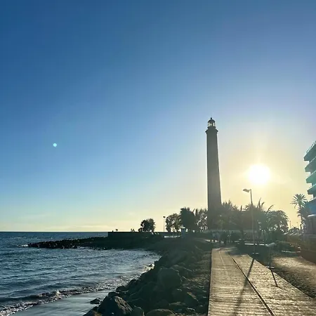 Ruhige Urlaub In Puerto Rico Lejlighed *